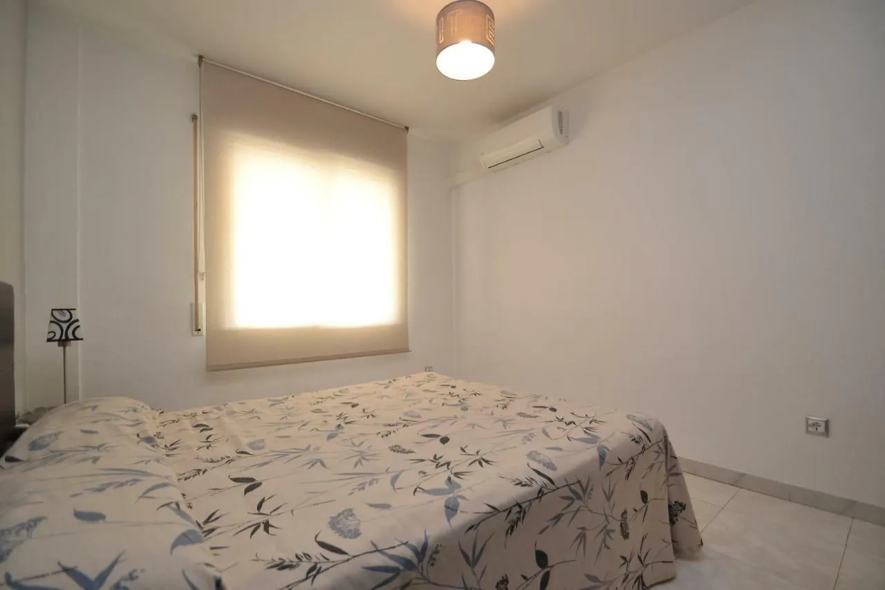Wvp - Jardines Family 4 Apartamento Salou