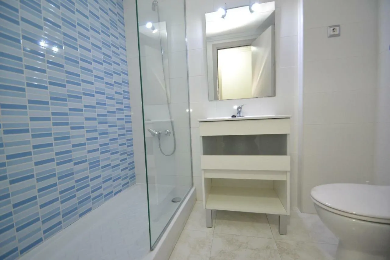 Wvp - Jardines Family 4 Apartamento Salou