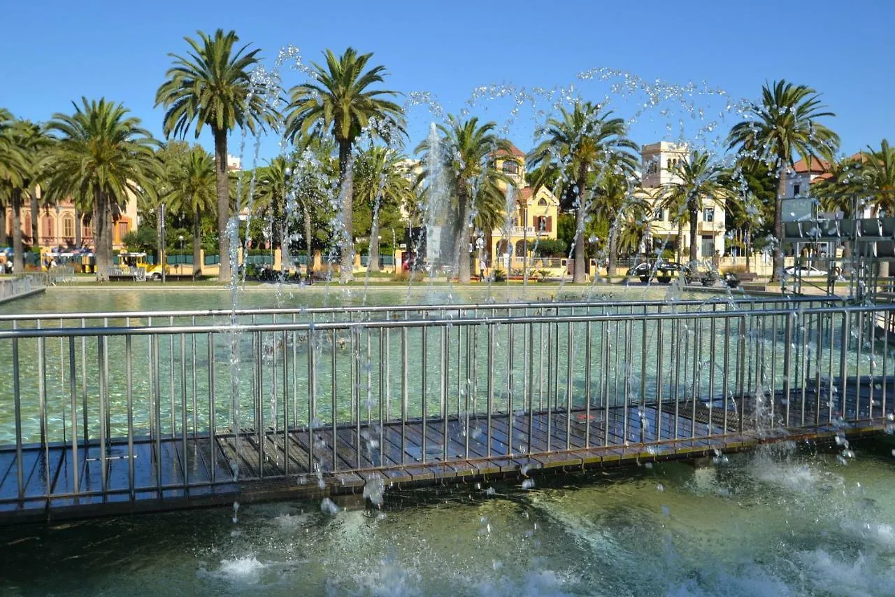 Wvp - Jardines Family 4 Apartamento Salou