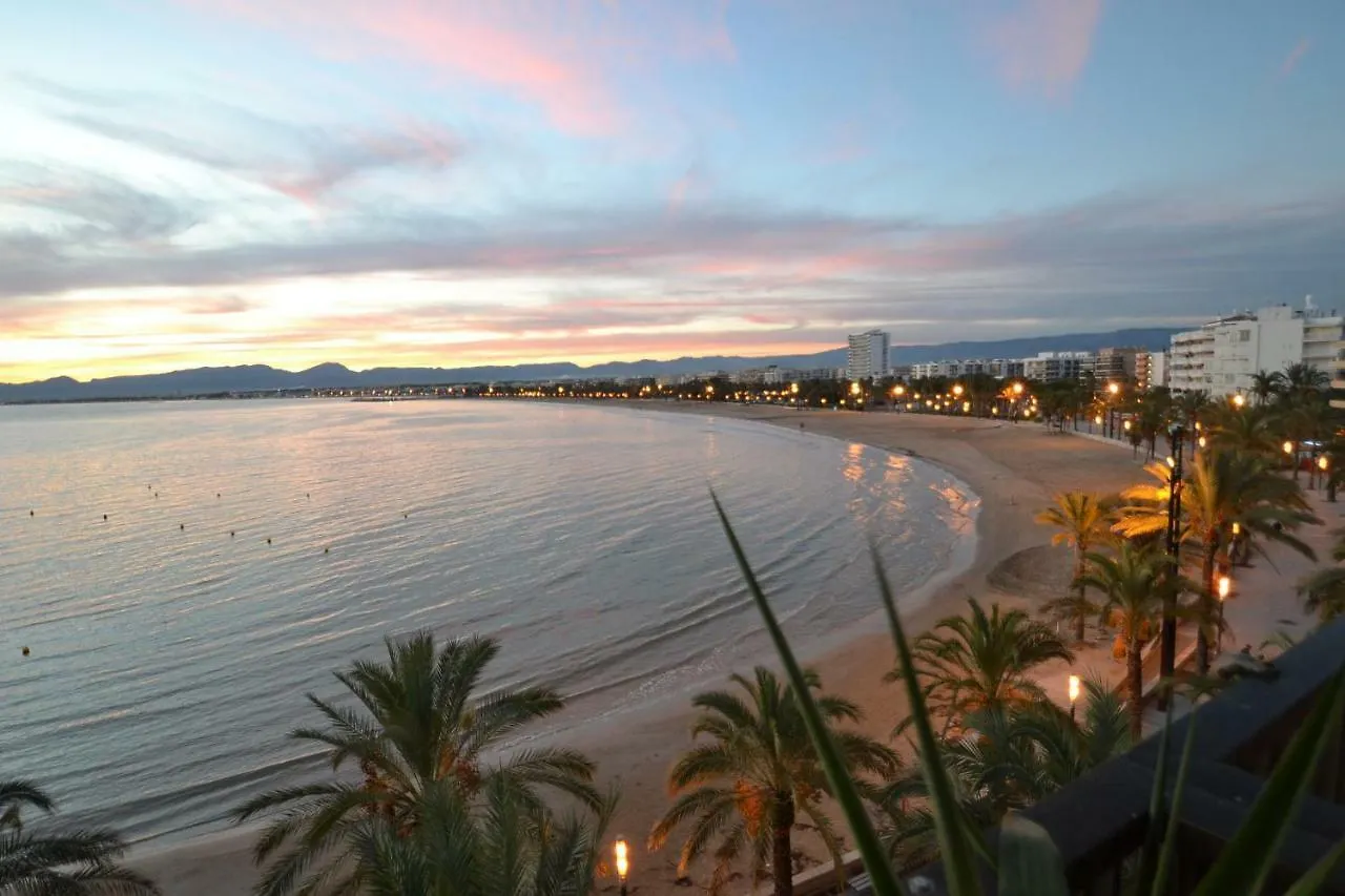 Wvp - Jardines Family 4 Apartamento Salou