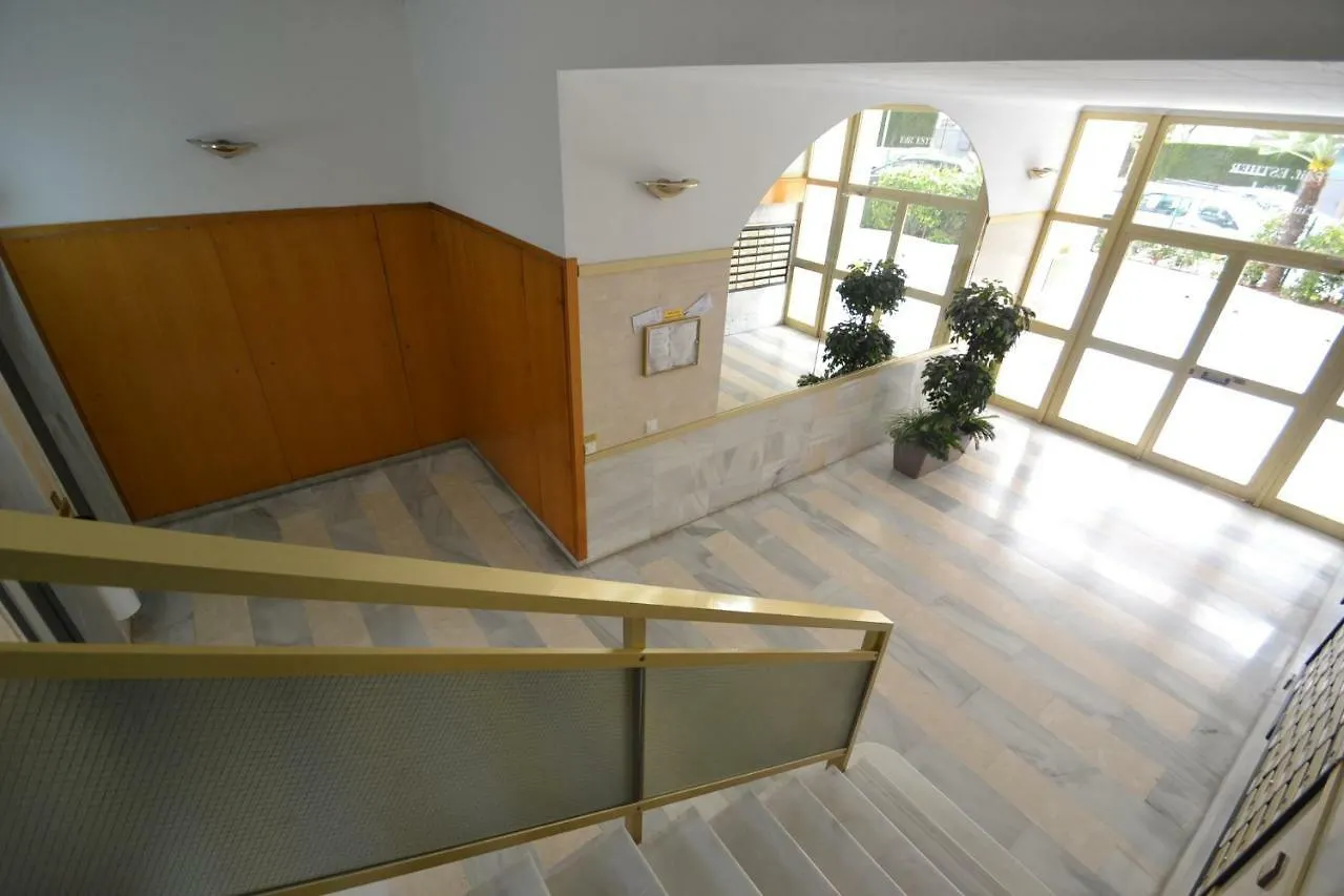 Wvp - Jardines Family 4 Apartamento Salou