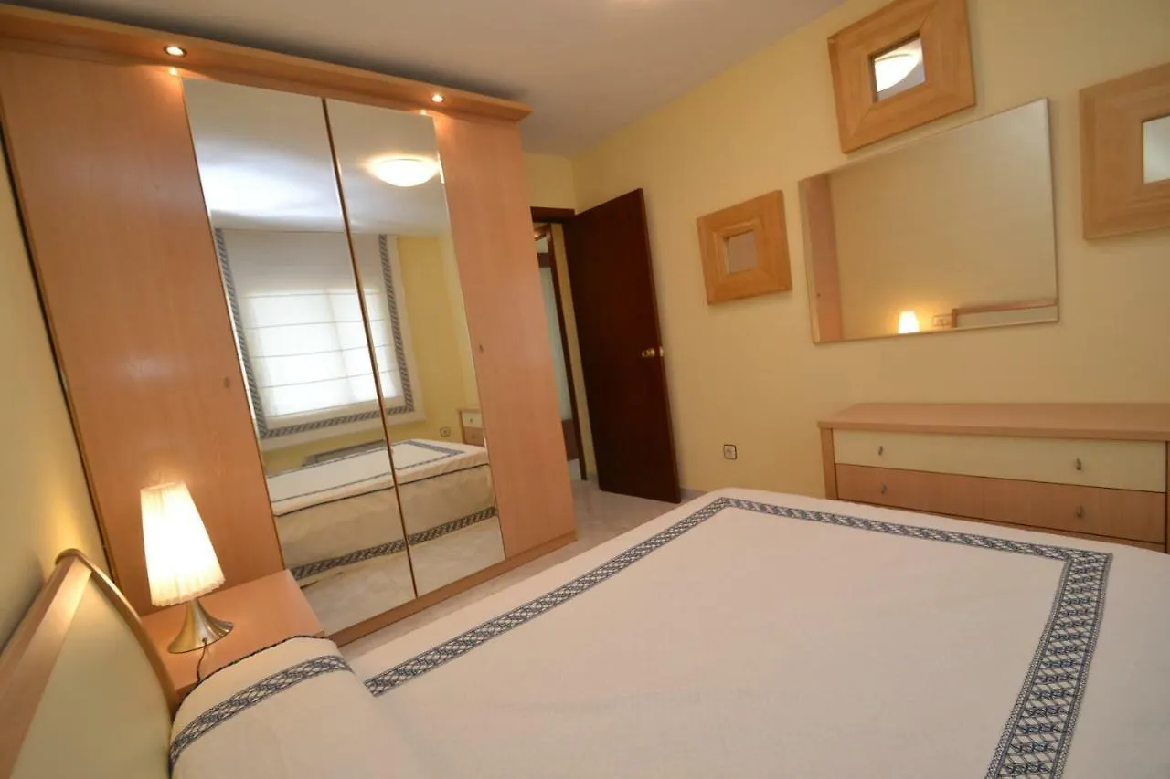 Wvp - Jardines Family 4 Apartamento Salou España