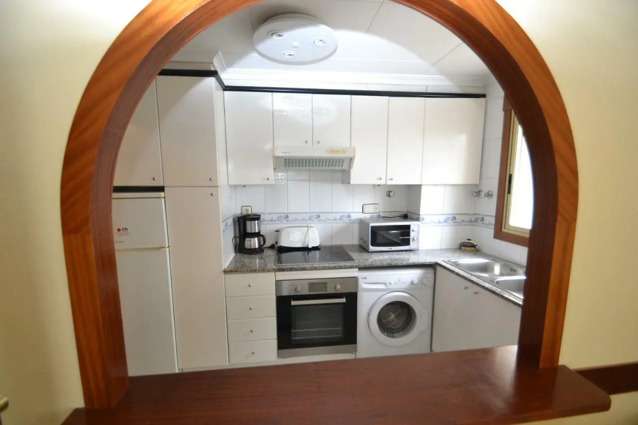 Wvp - Jardines Family 4 Apartamento Salou