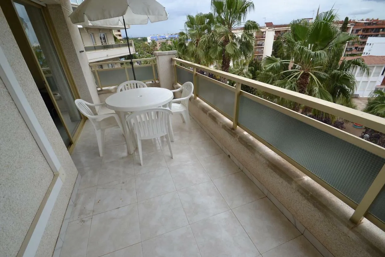 Wvp - Jardines Family 4 Apartamento Salou España