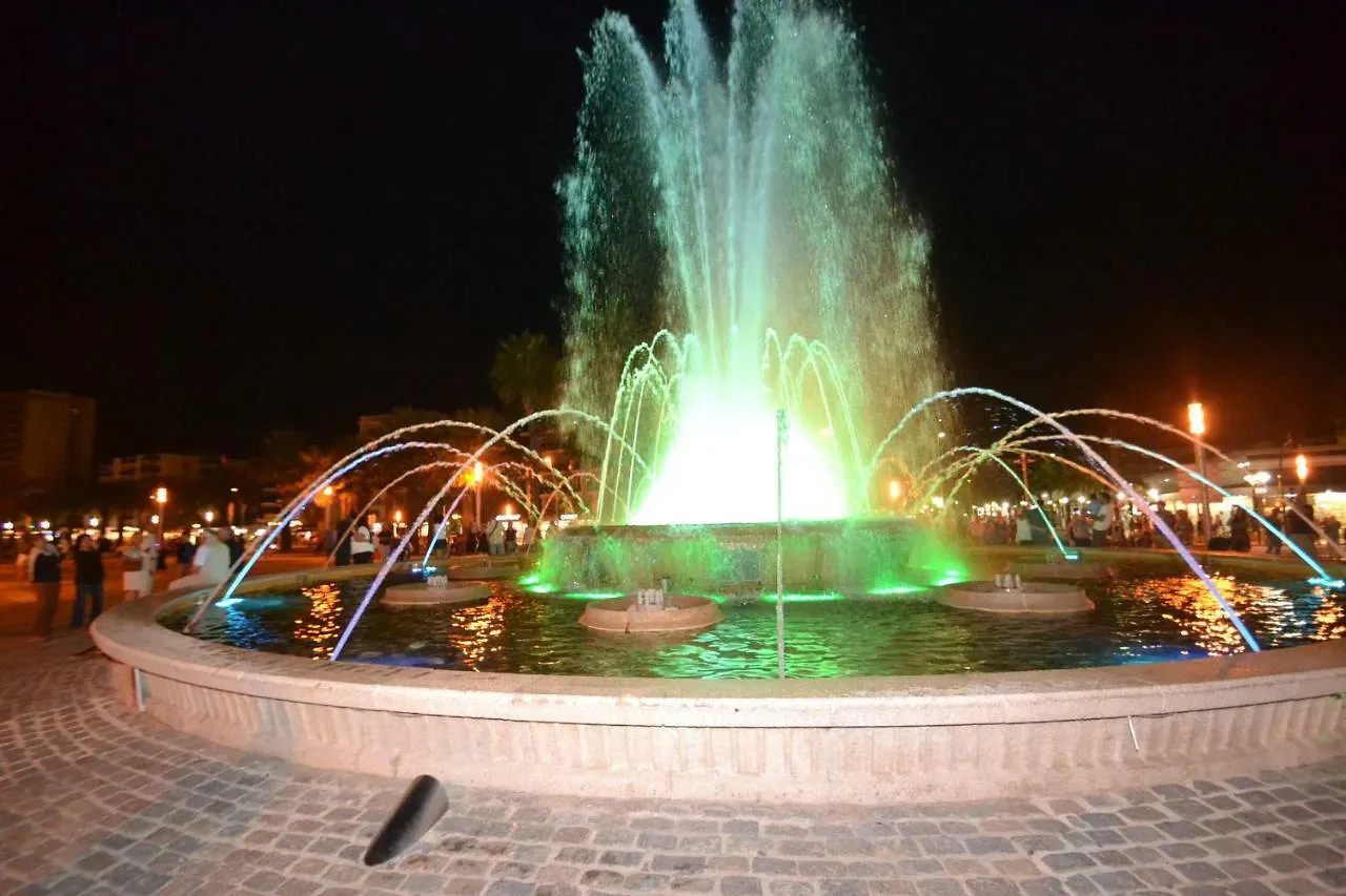 Wvp - Jardines Family 4 Apartamento Salou