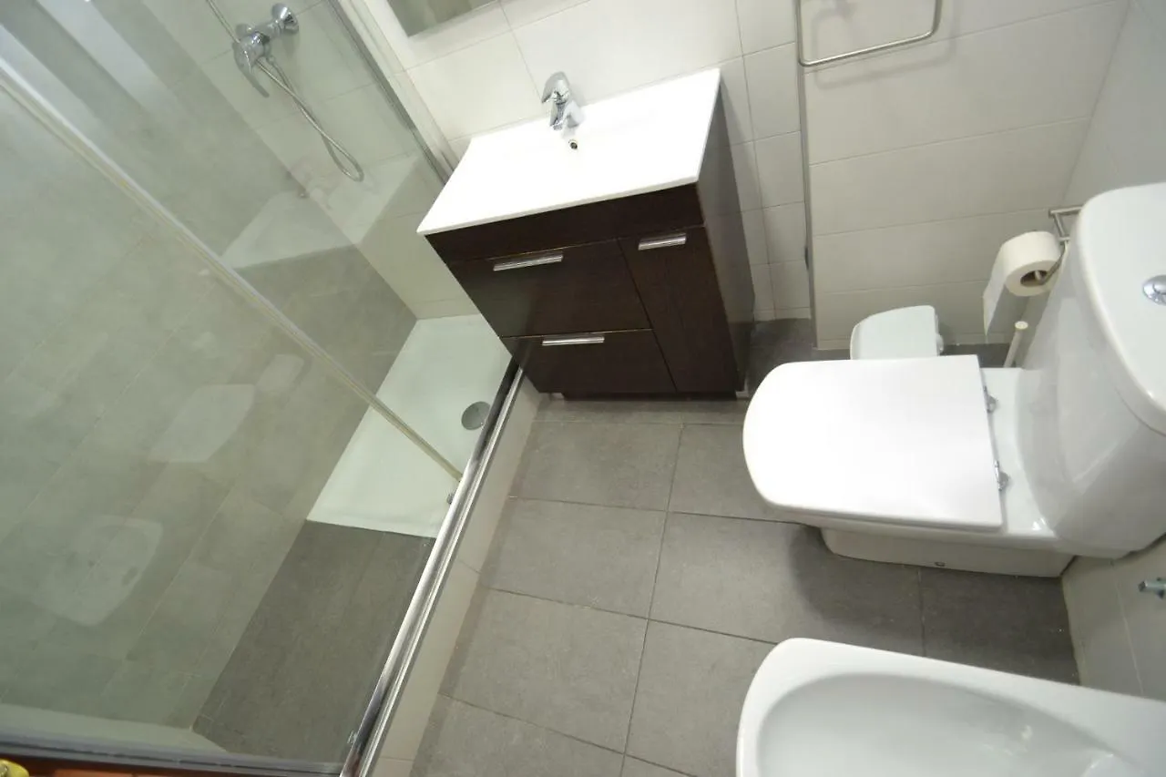 Wvp - Jardines Family 4 Apartamento Salou