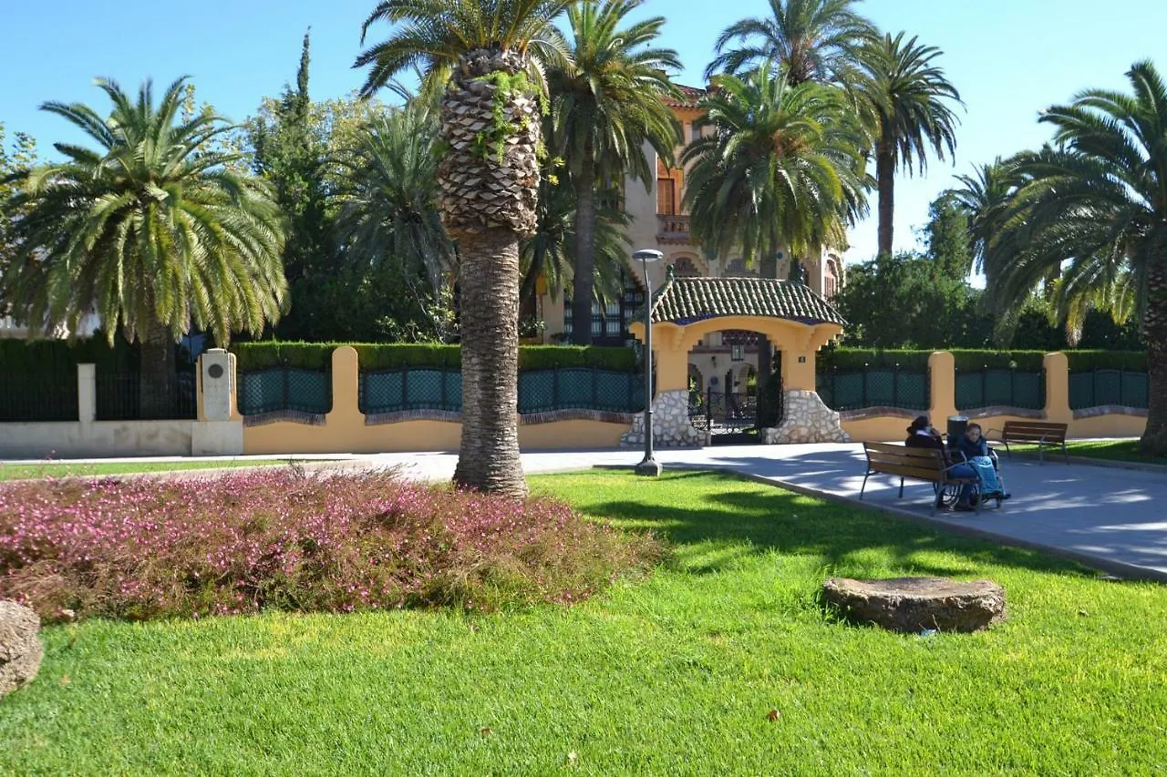 Wvp - Jardines Family 4 Apartamento Salou