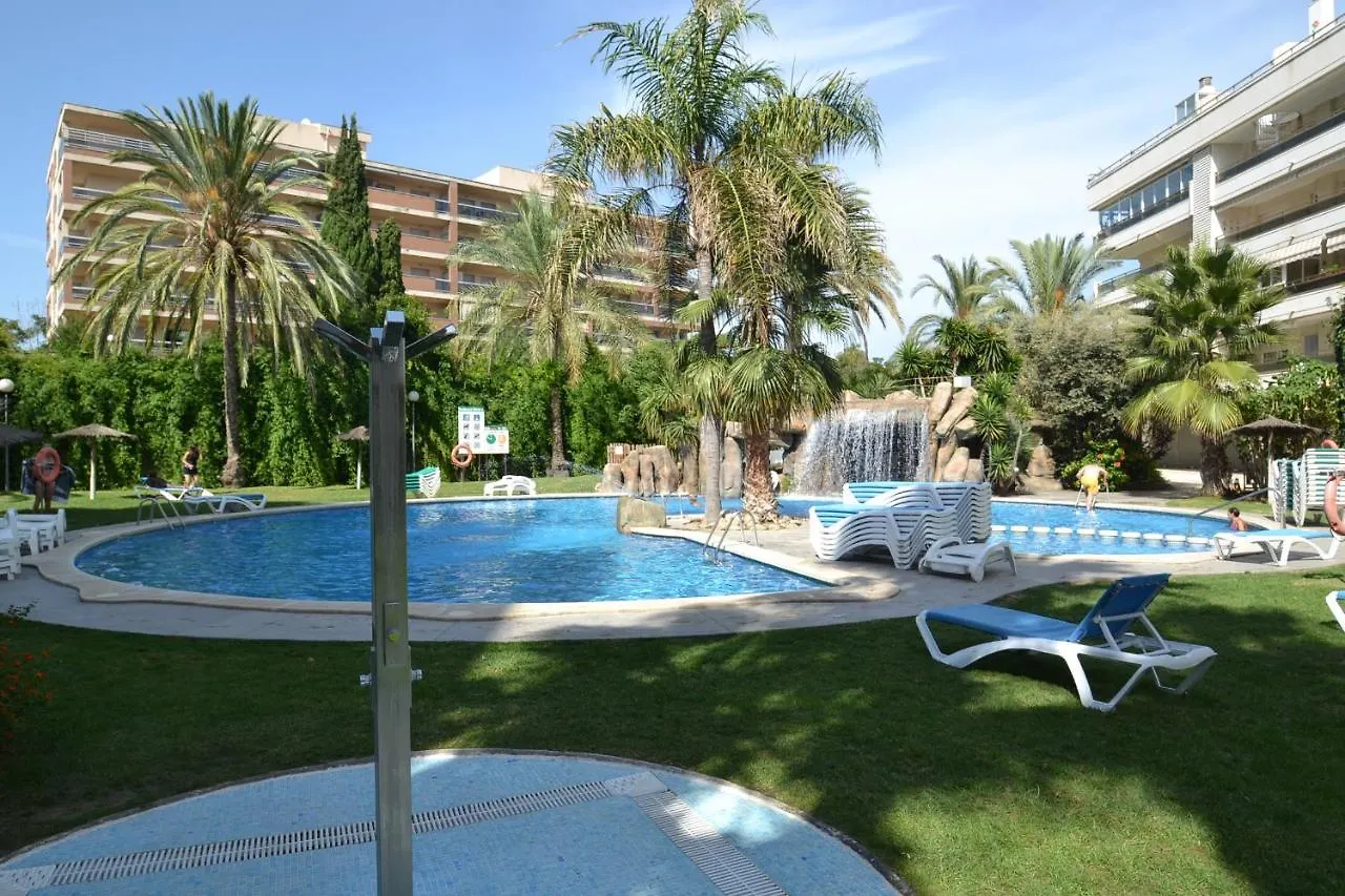 Wvp - Jardines Family 4 Apartamento Salou