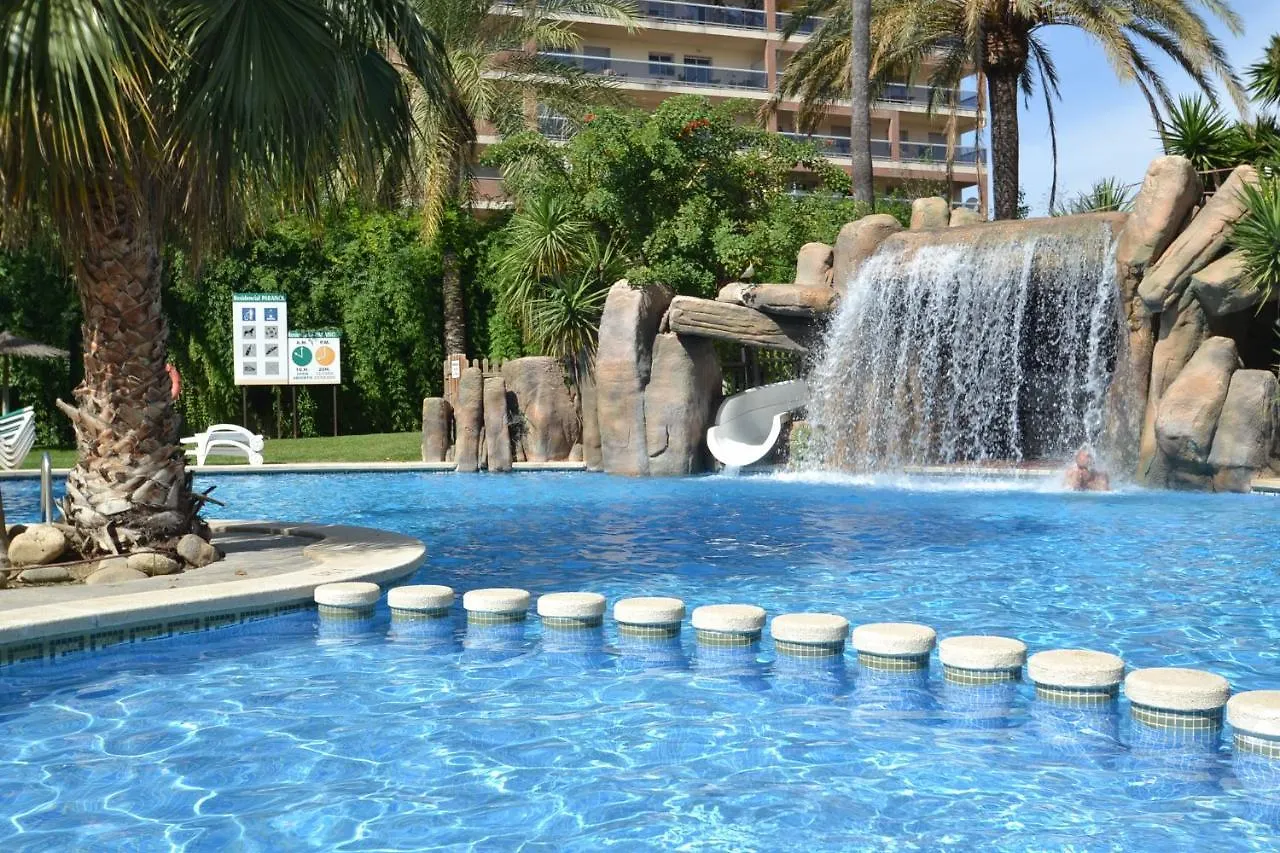Wvp - Jardines Family 4 Apartamento Salou