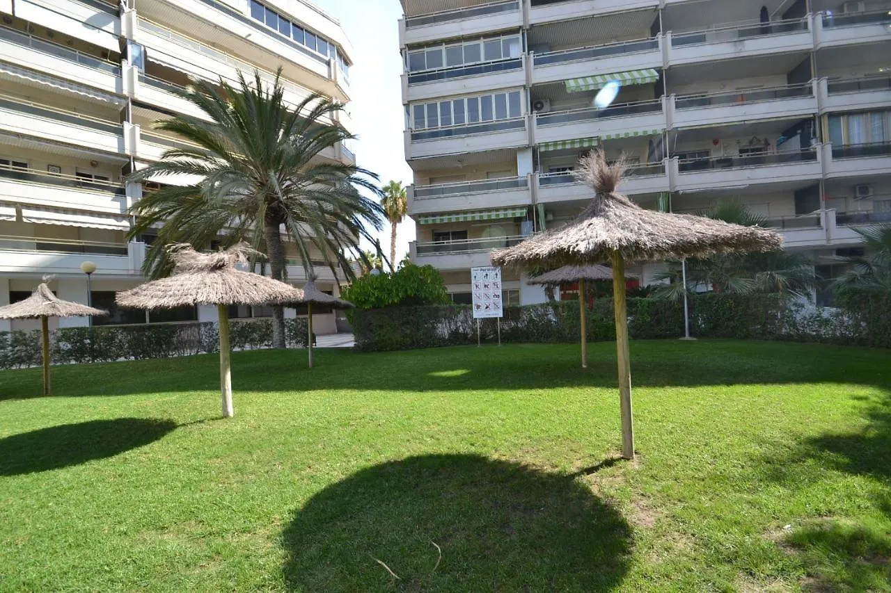 Wvp - Jardines Family 4 Apartamento Salou 0*,  España