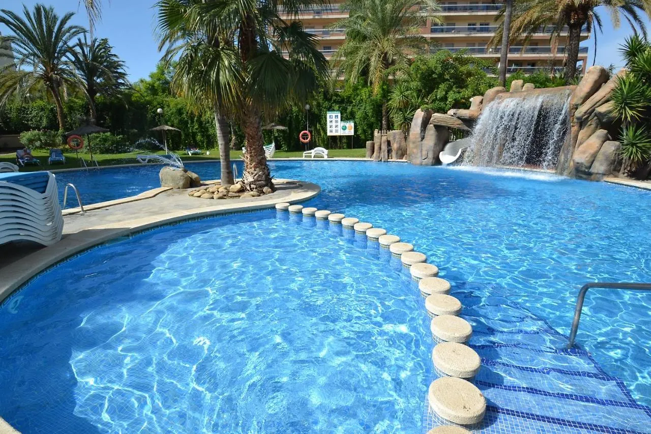 Wvp - Jardines Family 4 Apartamento Salou