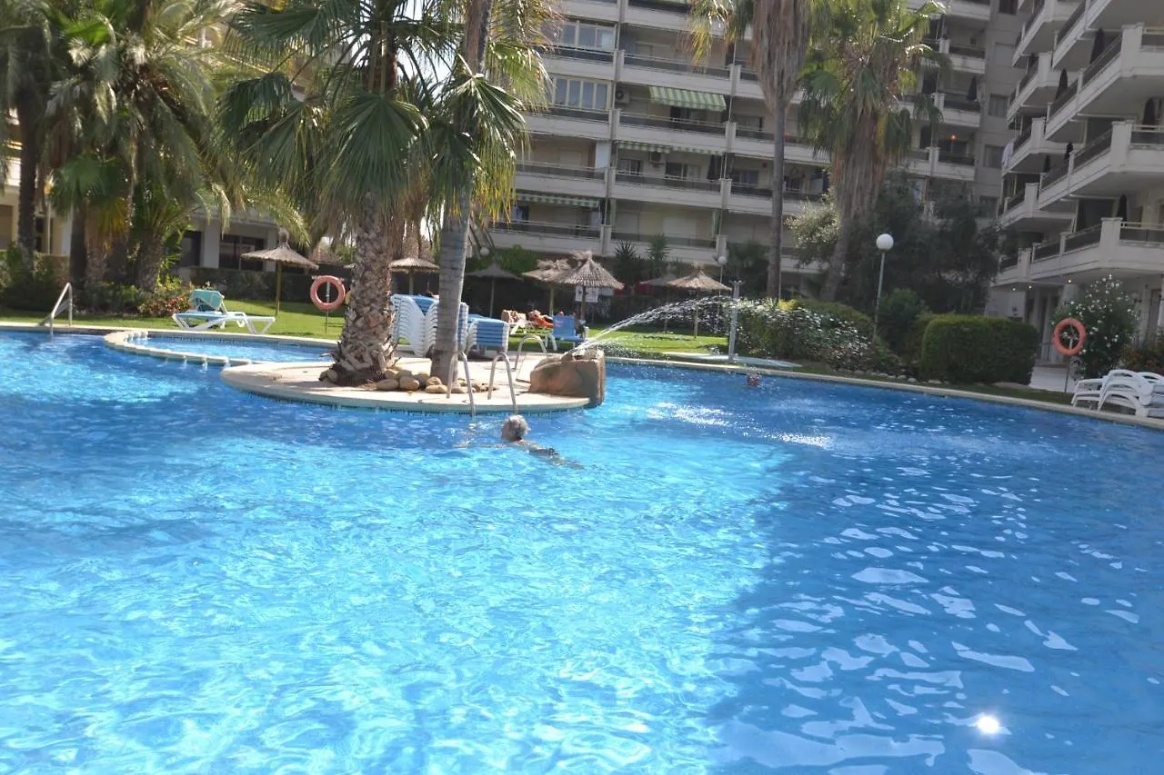 Wvp - Jardines Family 4 Apartamento Salou