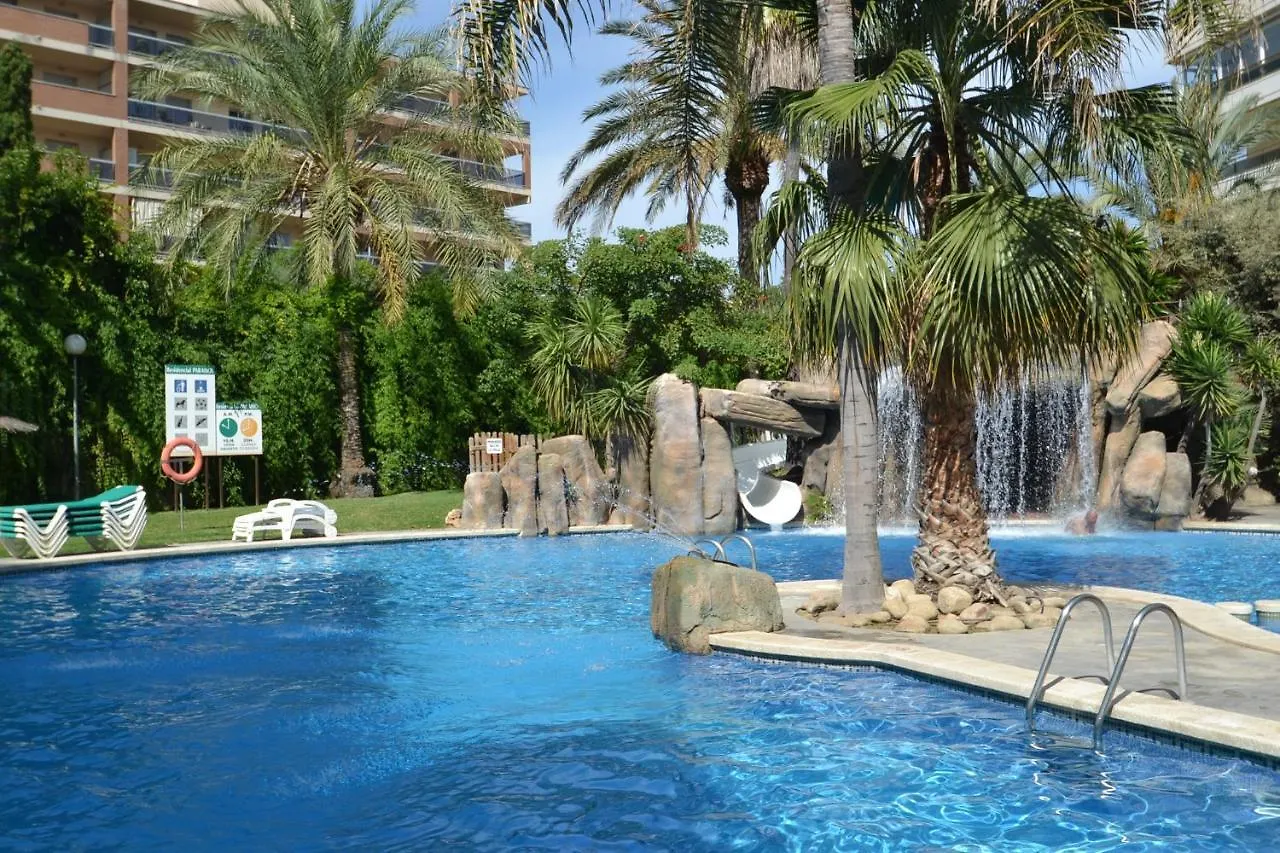 Wvp - Jardines Family 4 Apartamento Salou