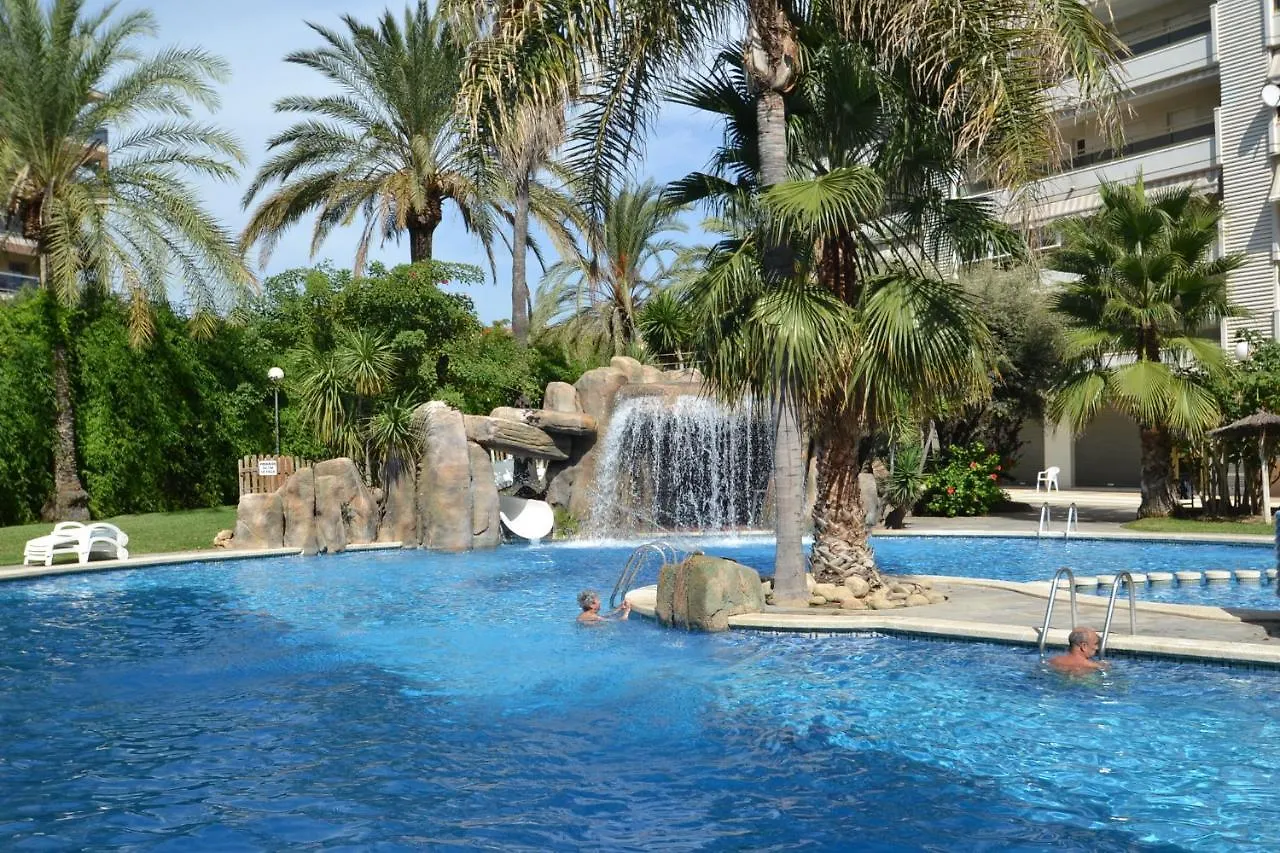 Wvp - Jardines Family 4 Apartamento Salou